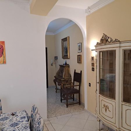 Casa Momy Apartment Lecce Luaran gambar