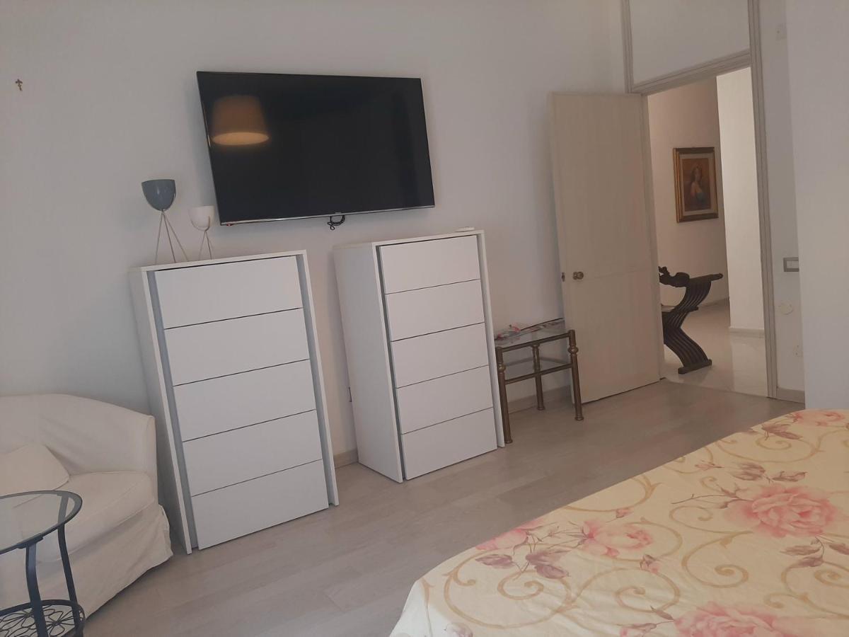 Casa Momy Apartment Lecce Luaran gambar