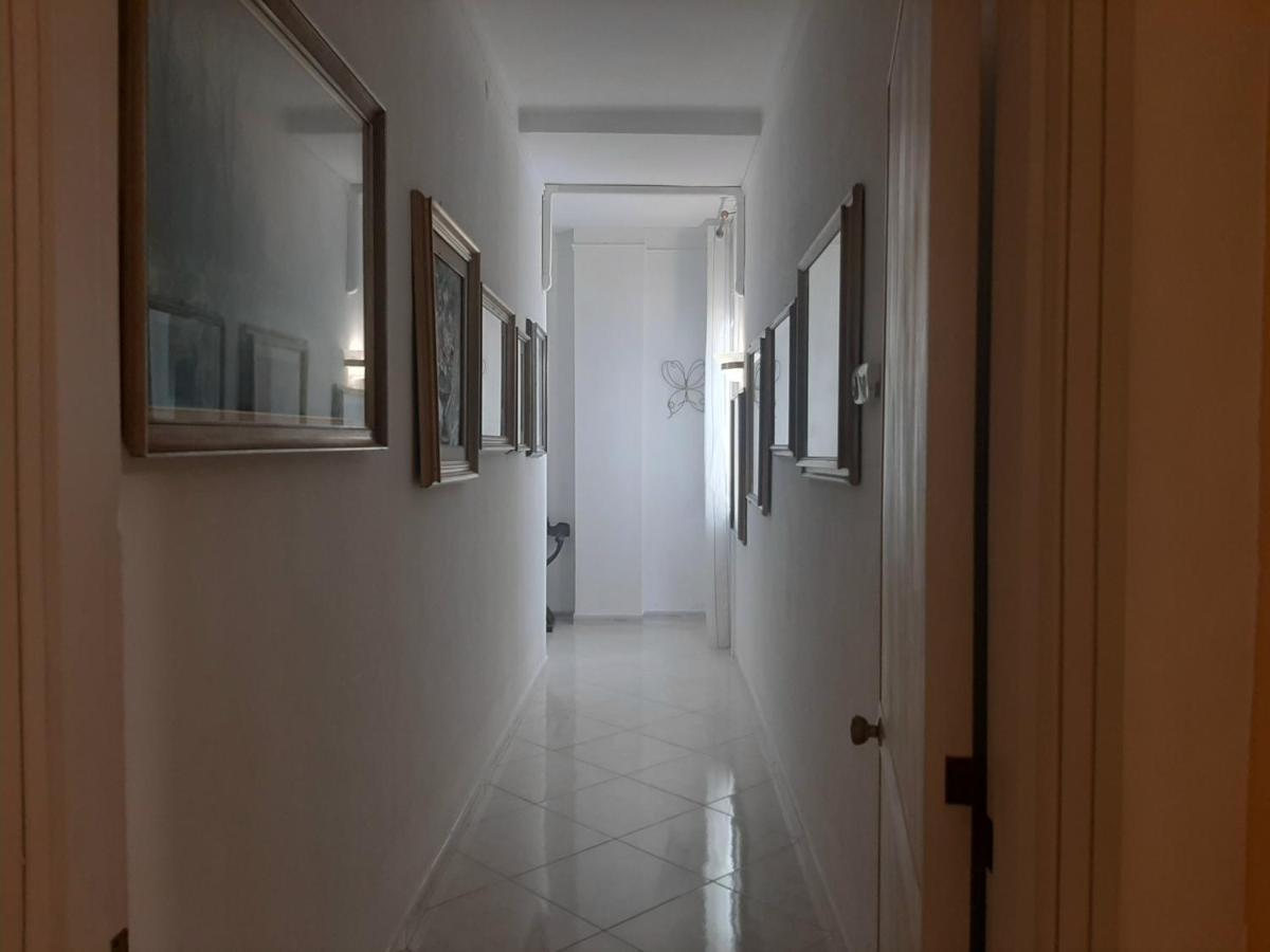 Casa Momy Apartment Lecce Luaran gambar