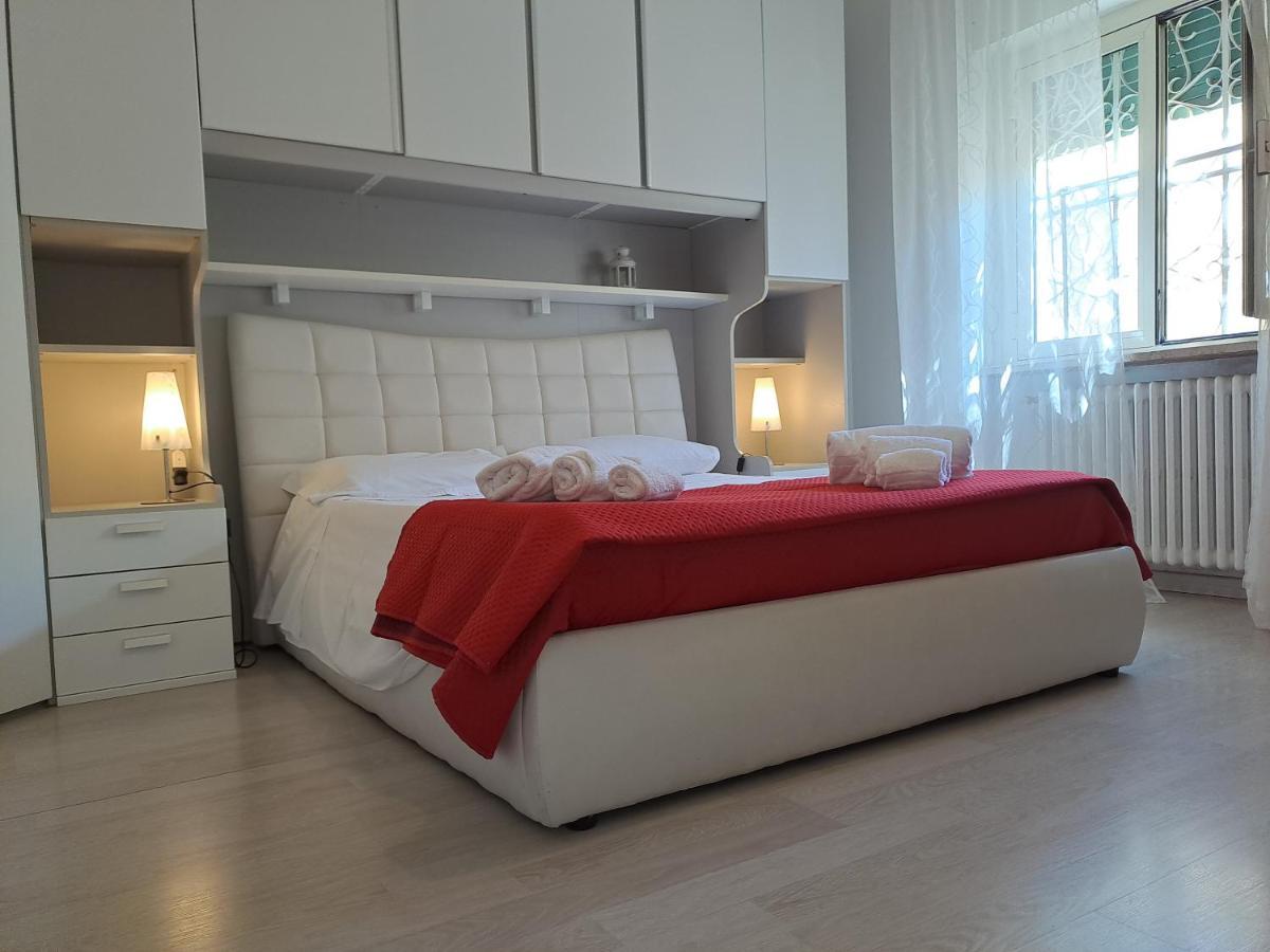 Casa Momy Apartment Lecce Luaran gambar