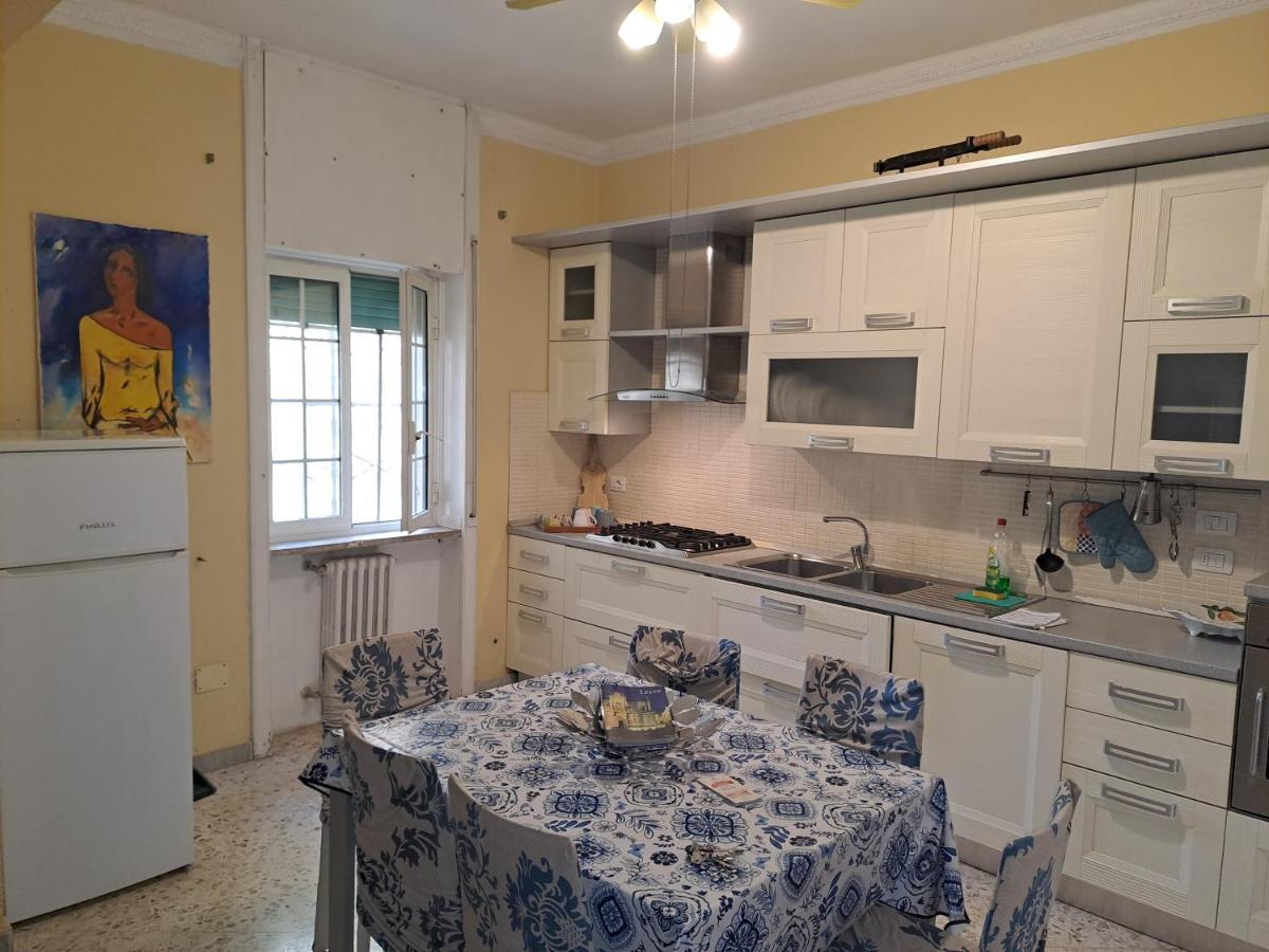 Casa Momy Apartment Lecce Luaran gambar