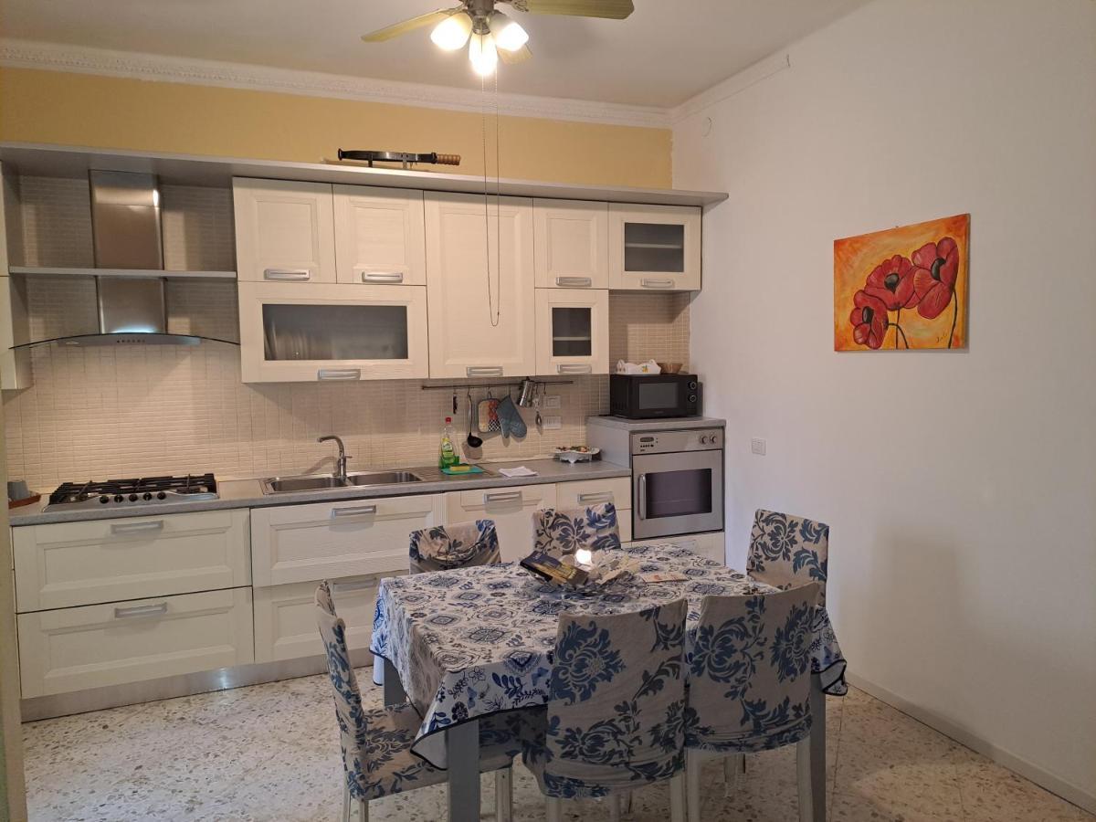 Casa Momy Apartment Lecce Luaran gambar