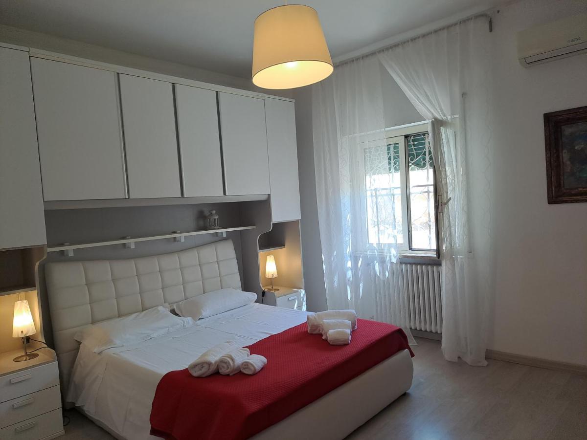 Casa Momy Apartment Lecce Luaran gambar