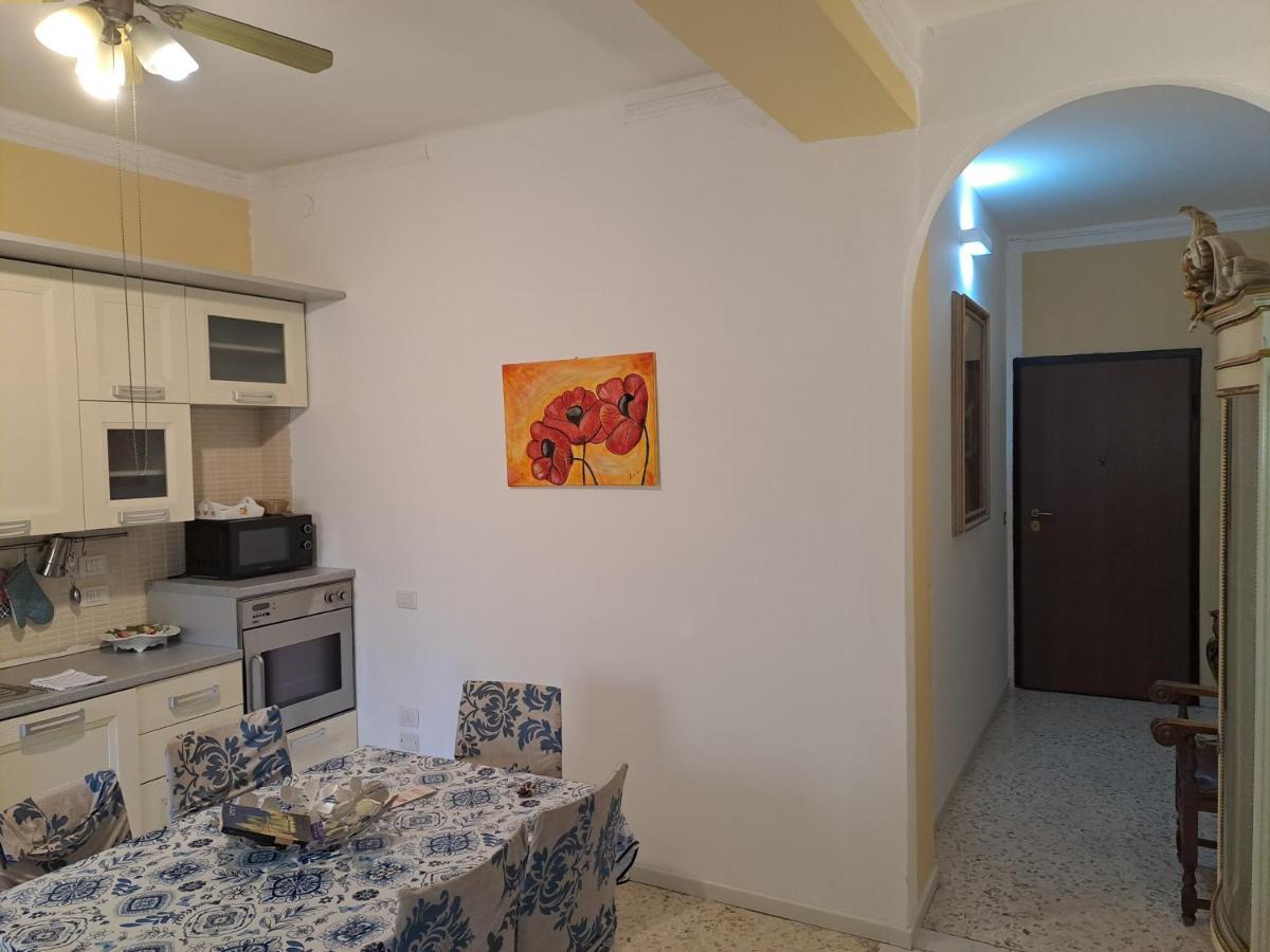 Casa Momy Apartment Lecce Luaran gambar