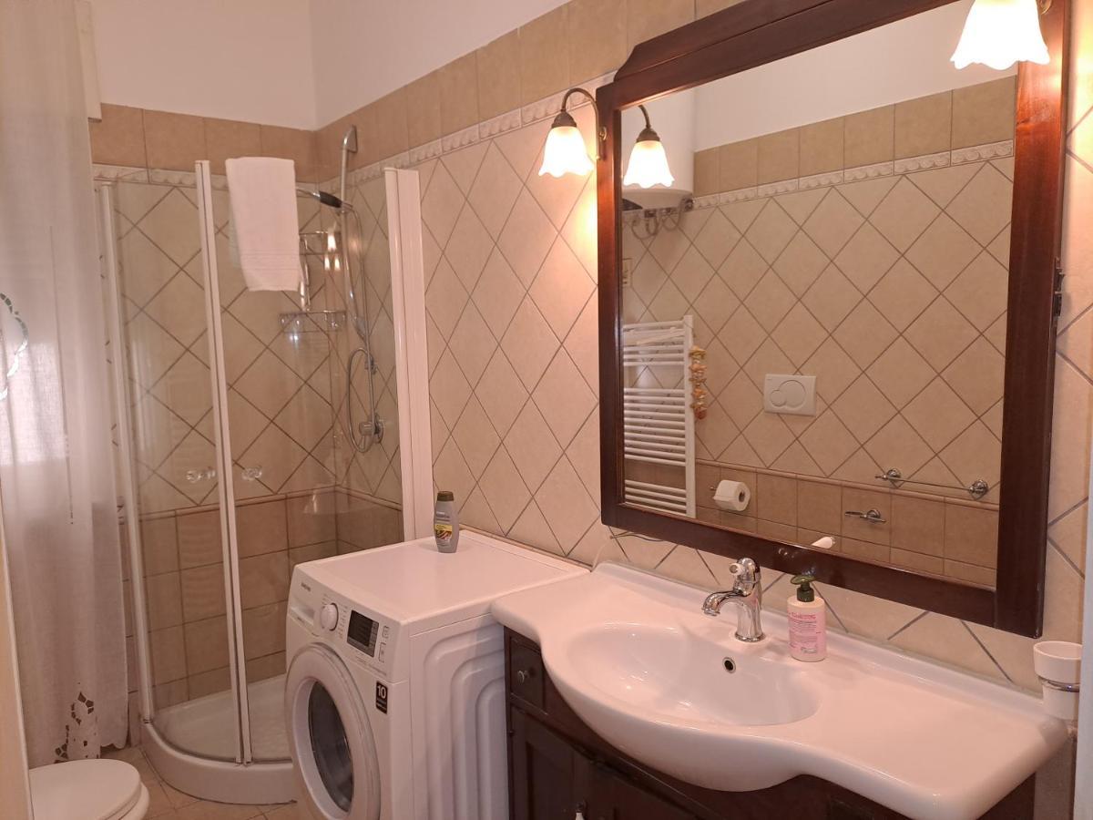 Casa Momy Apartment Lecce Luaran gambar