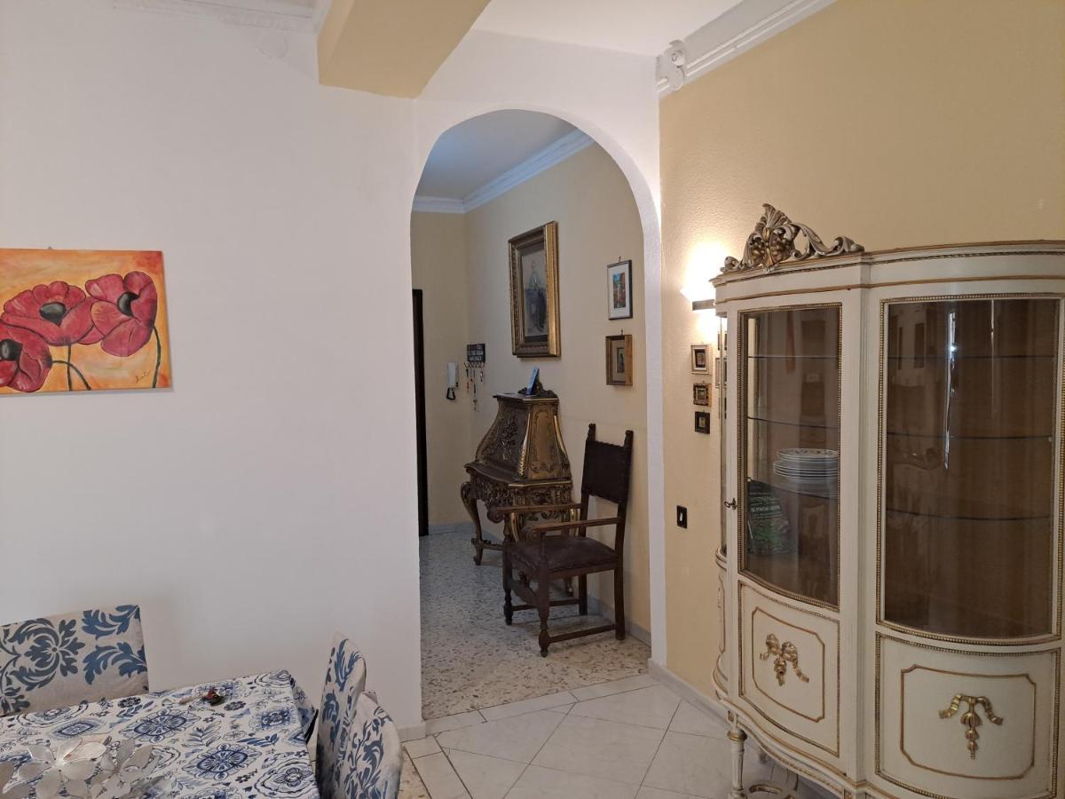 Casa Momy Apartment Lecce Luaran gambar